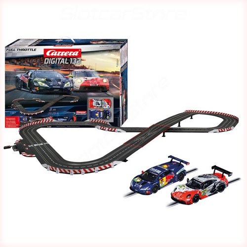 Carrera digital 132 30045 full - 30045,