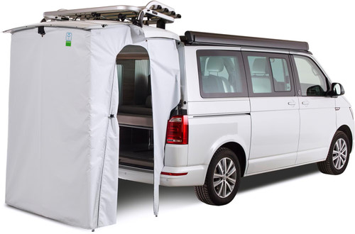 Mayr vanshower heckzelt - mayr,