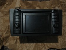AUDI Navigation Plus Navi RNS