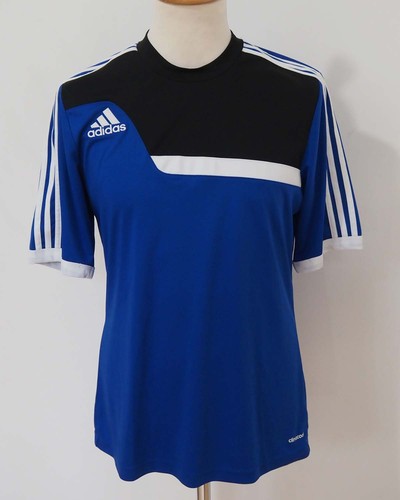 Adidas herren sportshirt m - herren, gr.