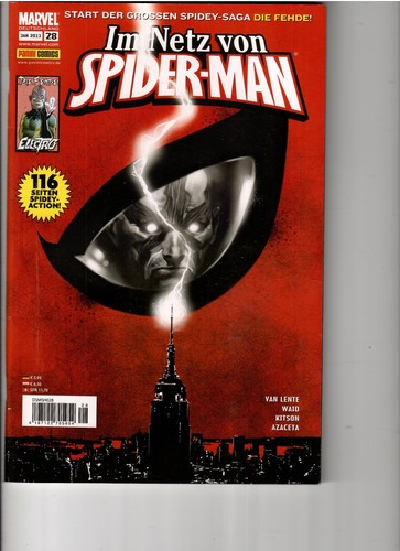 Sp1 netz spider man die - sp1-,