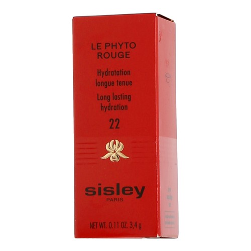 Sisley phyto rouge rose - sisley, 22