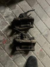 Audi 80 b4 2.0,2.3,2.6,2.8 quattro bremsanlage g54