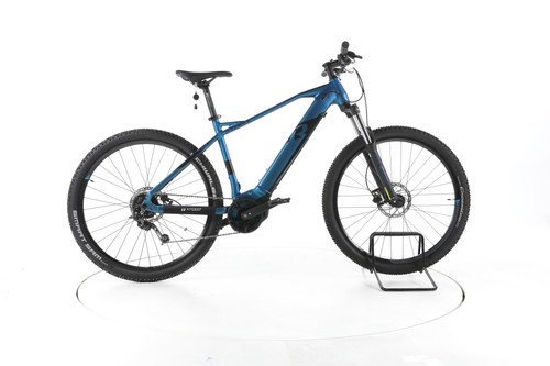 Raymon hardray 0 e bike - raymon,