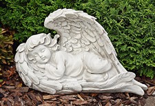 ❀ Schlafender Engel im