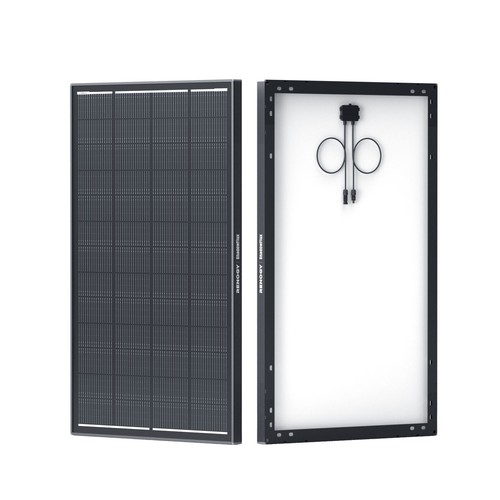 Renogy 200w shadowflux - renogy,