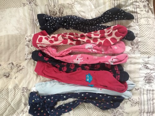Strumpfhose tchibo kind - tchibo,