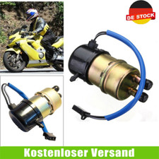 Benzinpumpe Kraftstoffpumpe