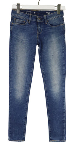 Levi demi curve modern - demi, rise