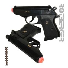 PPK Spielzeug Pistole Special