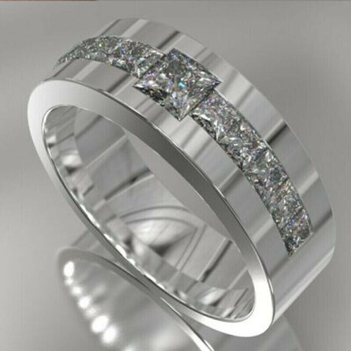 Herren bandring princess - herren, kt