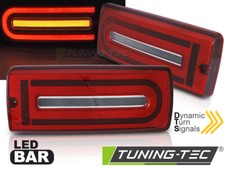 LED Rückleuchten passend für