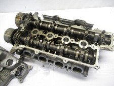 Hyundai Tucson 1.6 GDI Kia CEED GT SPORTAGE Zylinderkopf mit Nockenwellen G4FJ