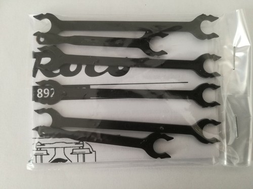 Roco 89211 spur - 89211,