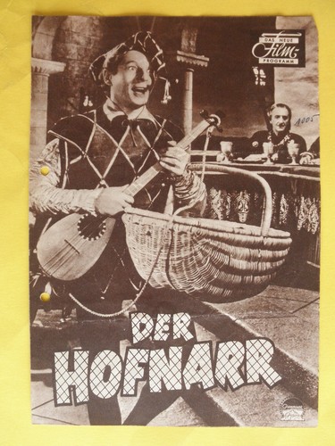 Dnf der hofnarr - der, /