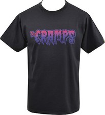 Herren Psychobilly T-Shirt The