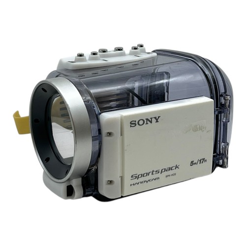 Sony spk hce camcorder - spk-hce,