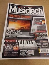 Music Tech Magazine #120