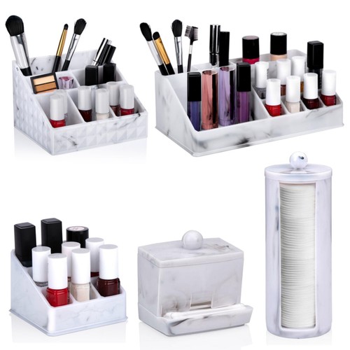 Kosmetik make organizer - kosmetik,