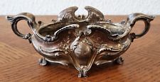 schöne Jugendstil Jardiniere