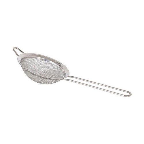 Küchensieb 8cm passiersieb - küchensieb,
