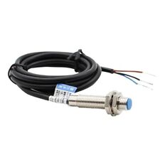 Induktiver Näherungsschalter M8 LJ8A3-1-Z/BY 5-36V PNP NO Initiator