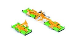 Joskin TRT 750 C6 Ros  603011