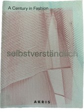 Akris A Century In Fashion