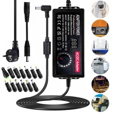 Universal Netzteil 3V-36V 4A