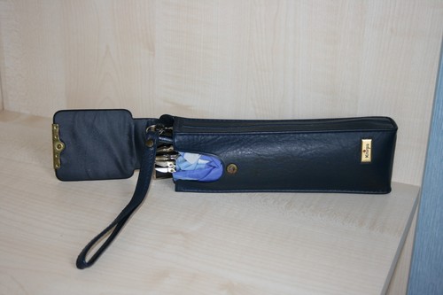 Sammeln vintage knirps - vintage!,
