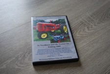 Massey Ferguson MF DVD "MF