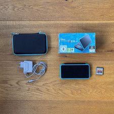 Nintendo new 2ds - 2ds, xl