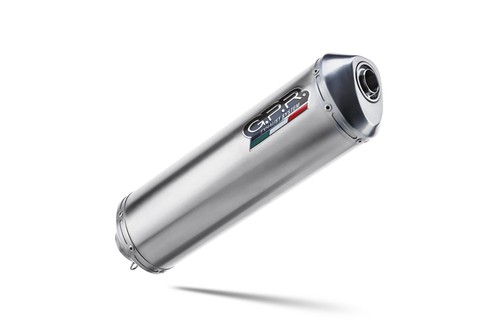 Zugelassener auspuff gpr - zugelassener,