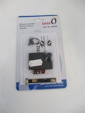 Lenz Spur 0 45040