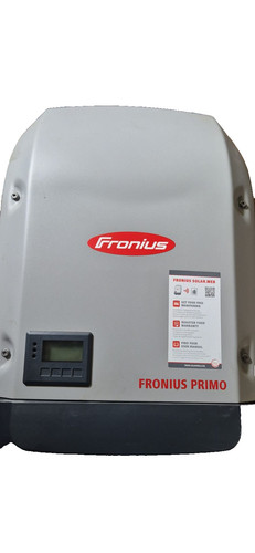 Wechselrichter fronius primo - wechselrichter,