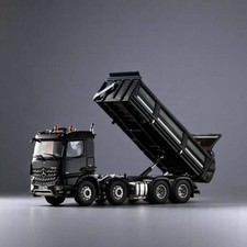 Mercedes-Benz Arocs 8x4