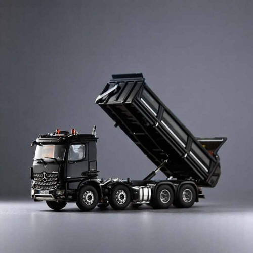 Mercedes benz arocs 8x4 - arocs,