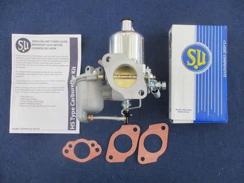 Mini hs4 vergaser 1979 - vergaser, 1979-1991