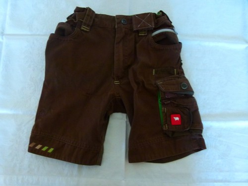 Kinderhose engelbert strauß - kinderhose,