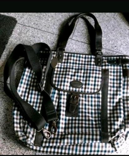 Fossil weekender reisetasche - fossil,