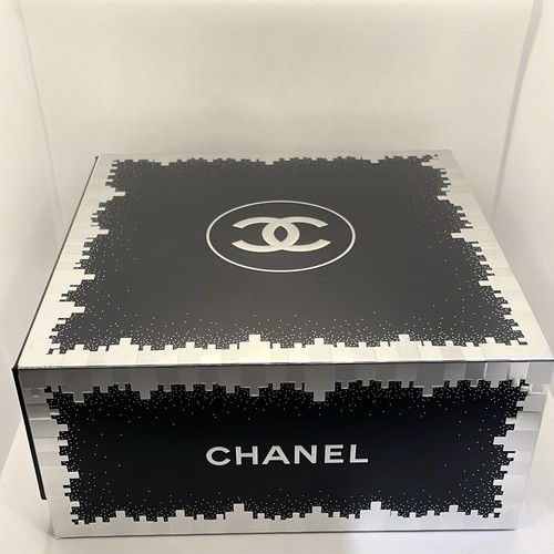 Chanel limited edition black - limited,