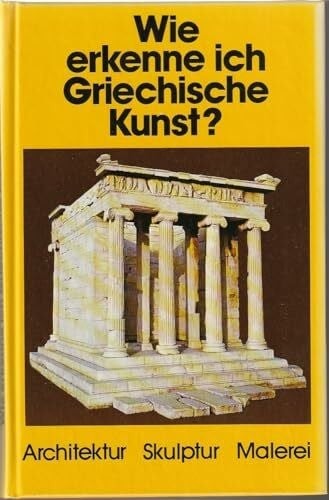 Wie erkenne ich - , griechische