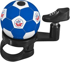 Hansa Rostock Fahrradklingel Fußball
