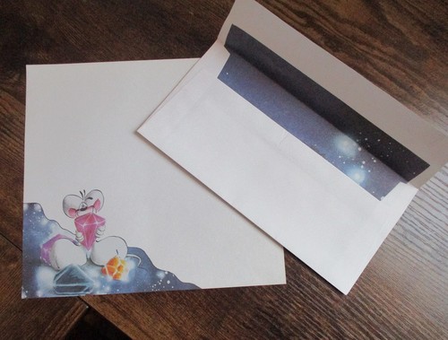 Diddl briefpapier 16 - briefpapier, #16