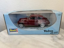 Revell 08887 Volvo PV 544 Rot