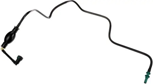 Kraftstoffschlauch kunststoff - kraftstoffschlauch,