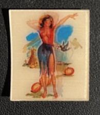 Wackelbild Vari-Vuc Erotik USA