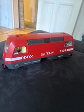 Playmobil lgb Eisenbahn Train Regionalbahn