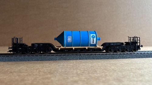 Fleischmann 5299k - h0,