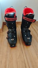 Alpin Skischuhe Herren MP 29,5  Salomon-S/Pro HV 100 Grip Walk 
